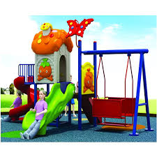 Playround Equipment